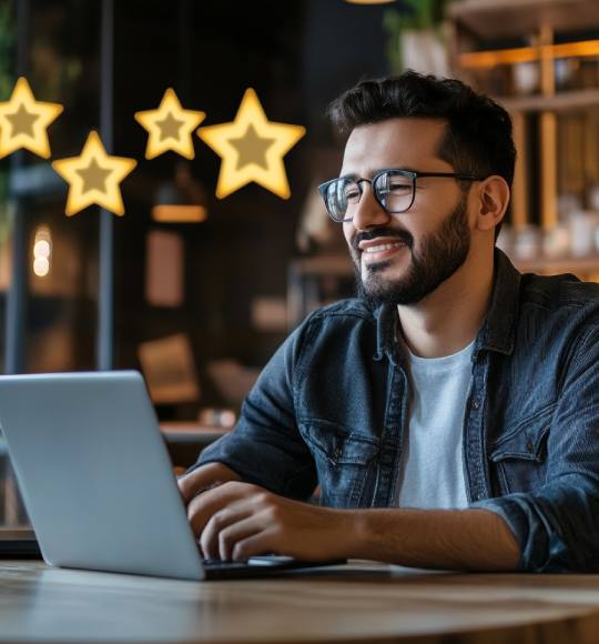 Collab – Online Learning Platform