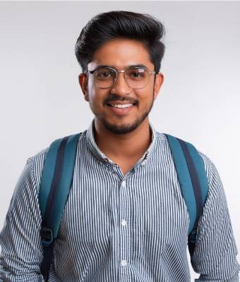 Collab – Online Learning Platform