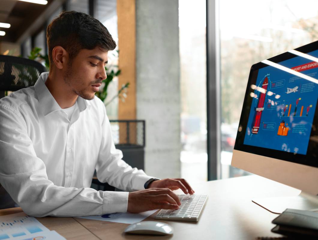 Collab – Online Learning Platform