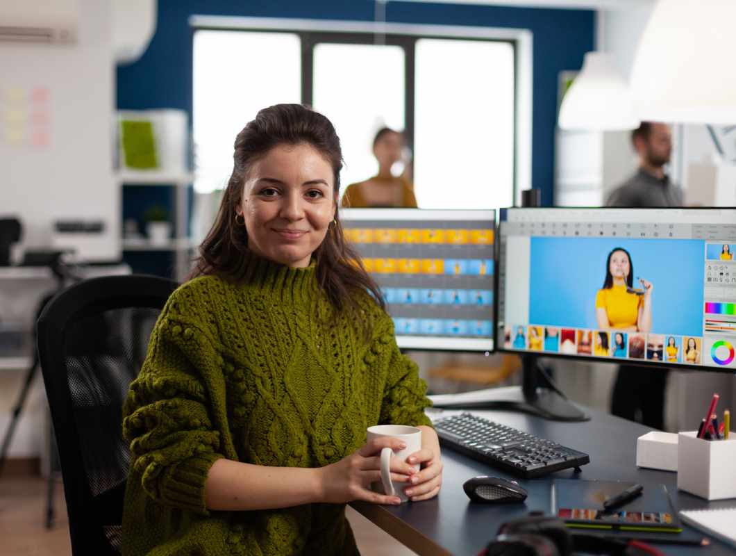 Collab – Online Learning Platform