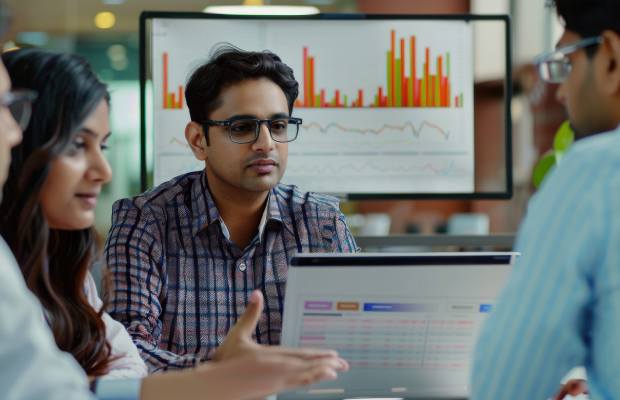 Collab – Online Learning Platform