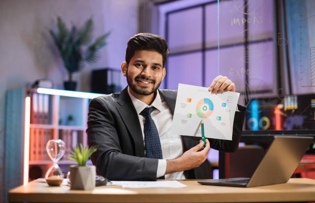 Collab – Online Learning Platform