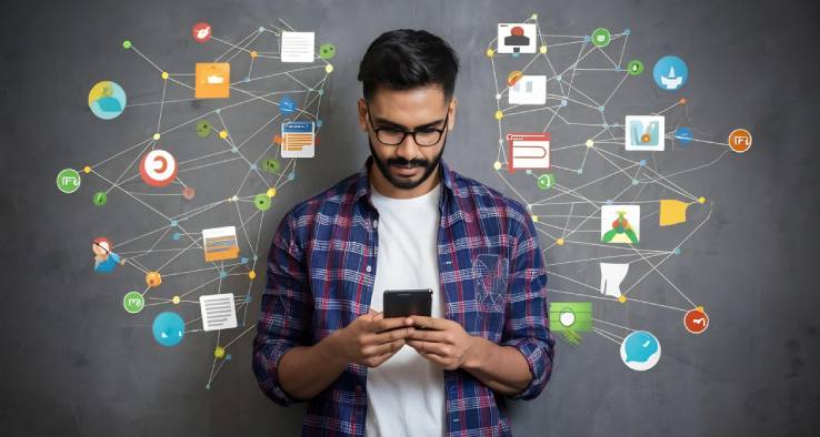 Social Media & E-commerce