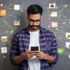 Collab – Online Learning Platform
