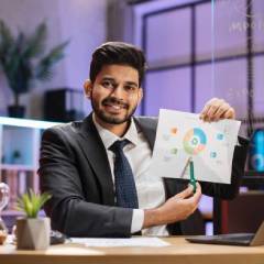 Collab – Online Learning Platform