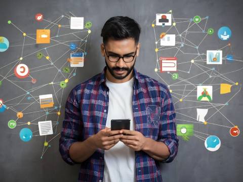 Collab – Online Learning Platform