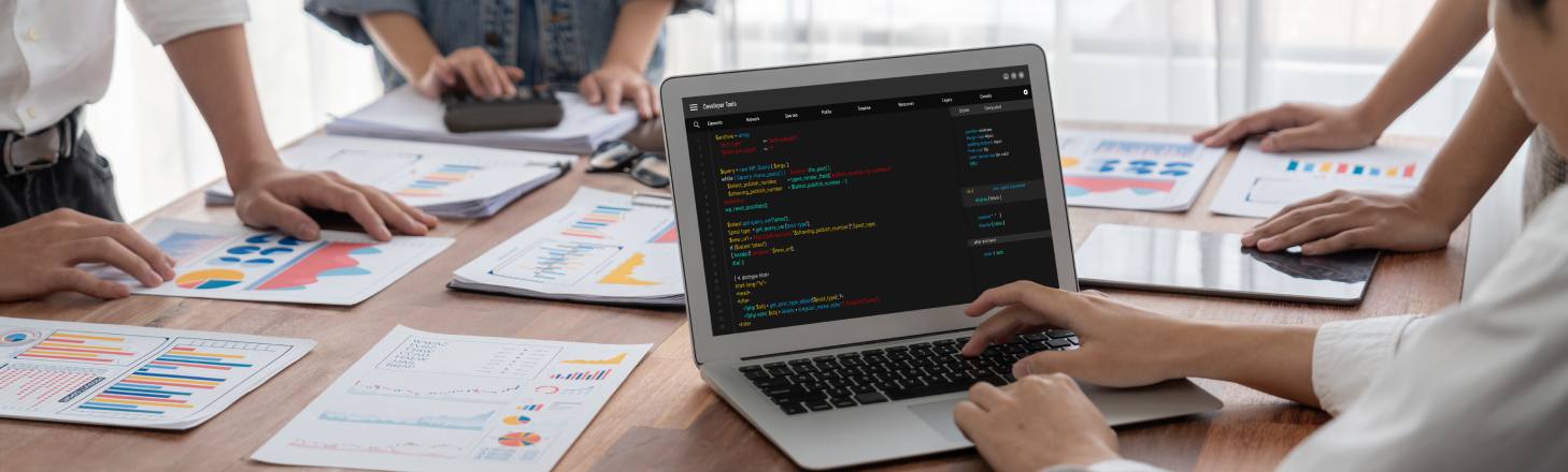 Collab – Online Learning Platform