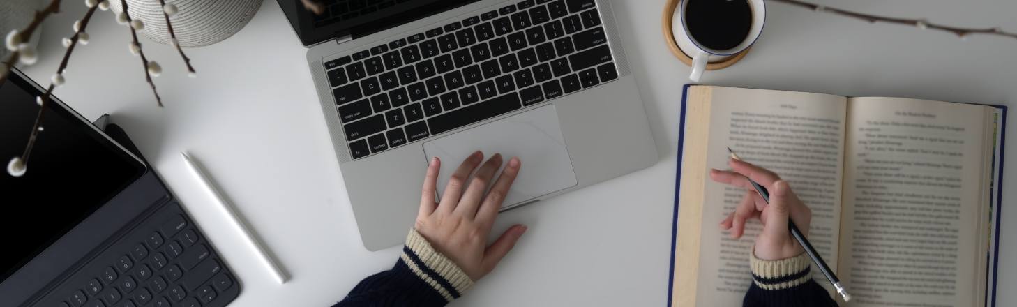 Collab – Online Learning Platform