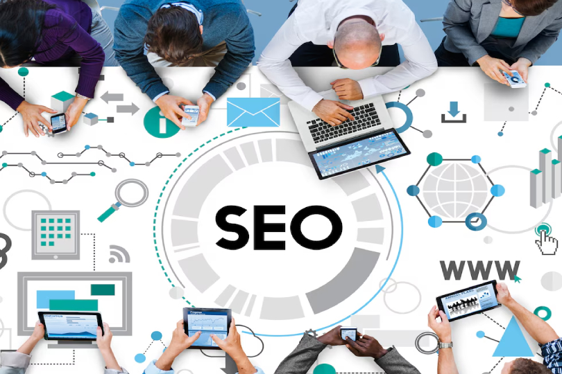 SEO, PPC, and social media marketing strategies for Faridabad businesses