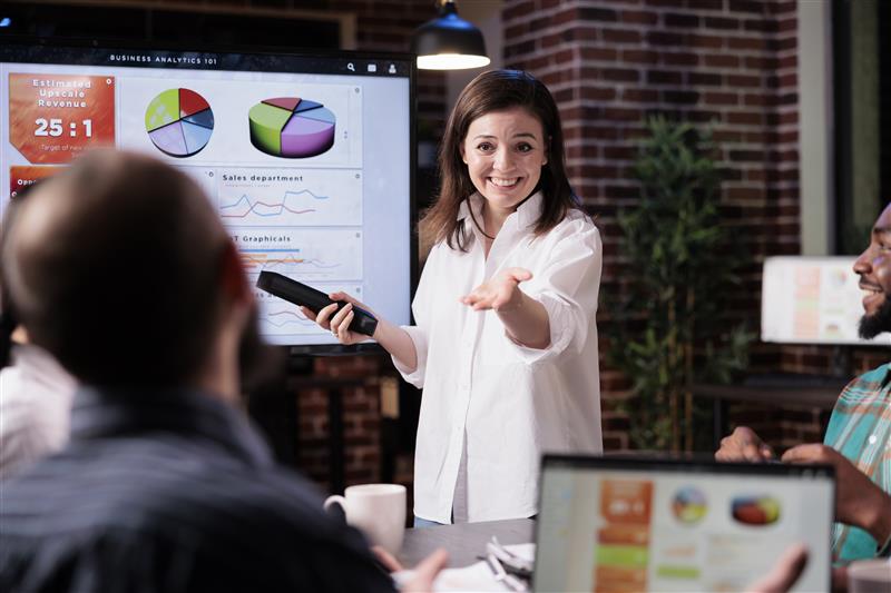 The Real ROI of Digital Marketing Education Isn’t a Job—It’s Transformation